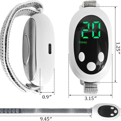 Anxiety and Insomnia Relief Device