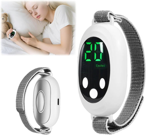 Anxiety and Insomnia Relief Device