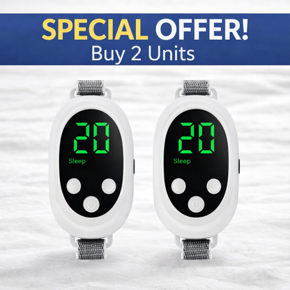 Anxiety and Insomnia Relief Device